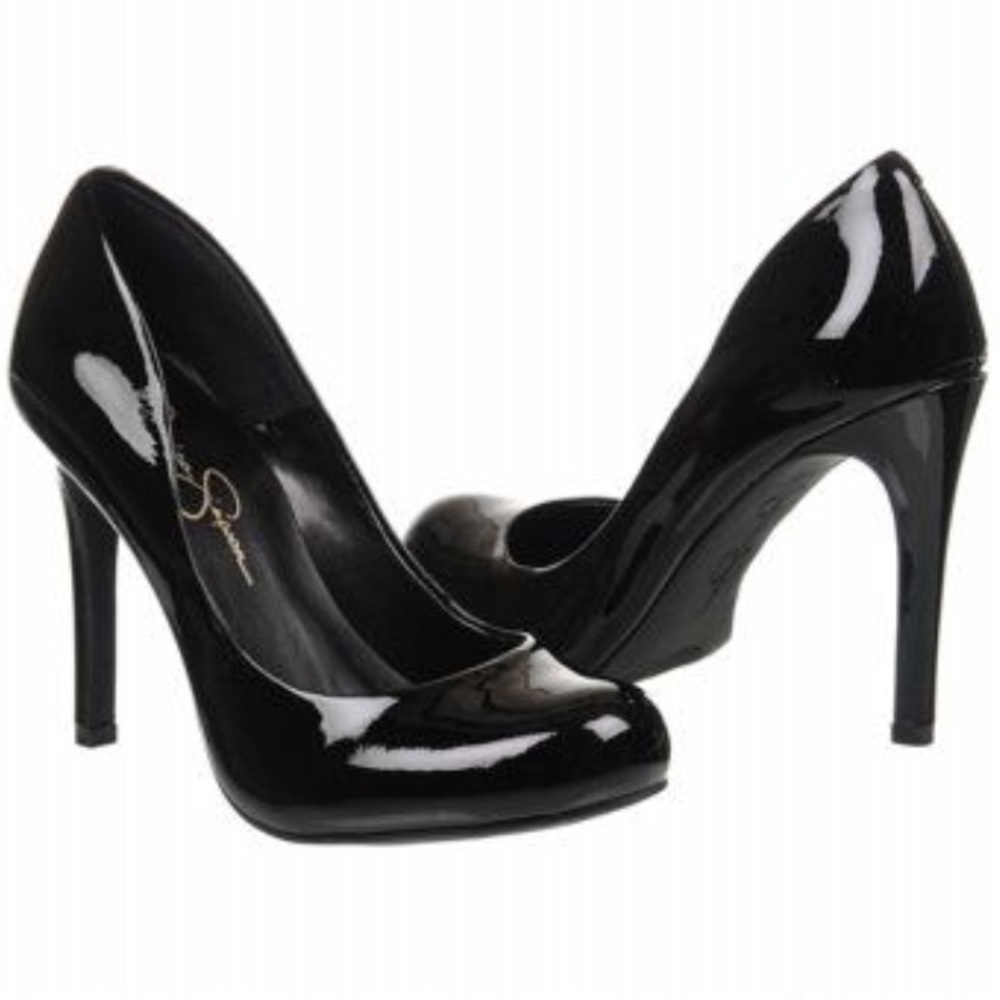 Jessica Simpson Calie Pump